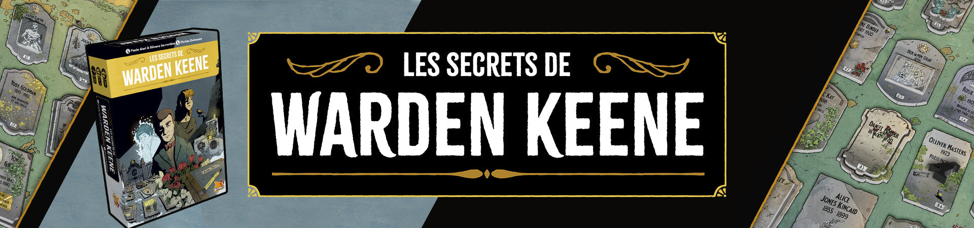 Nouveautés et réassorts