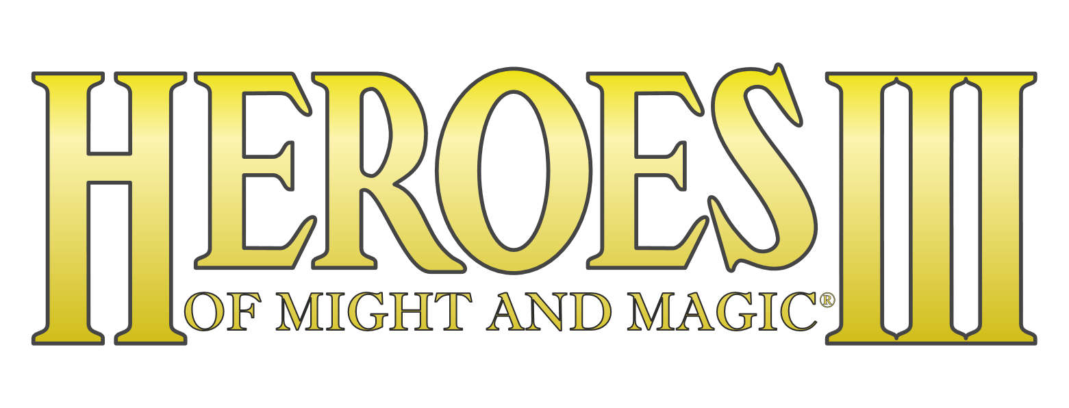 HEROES OF MIGHT AND MAGIC III