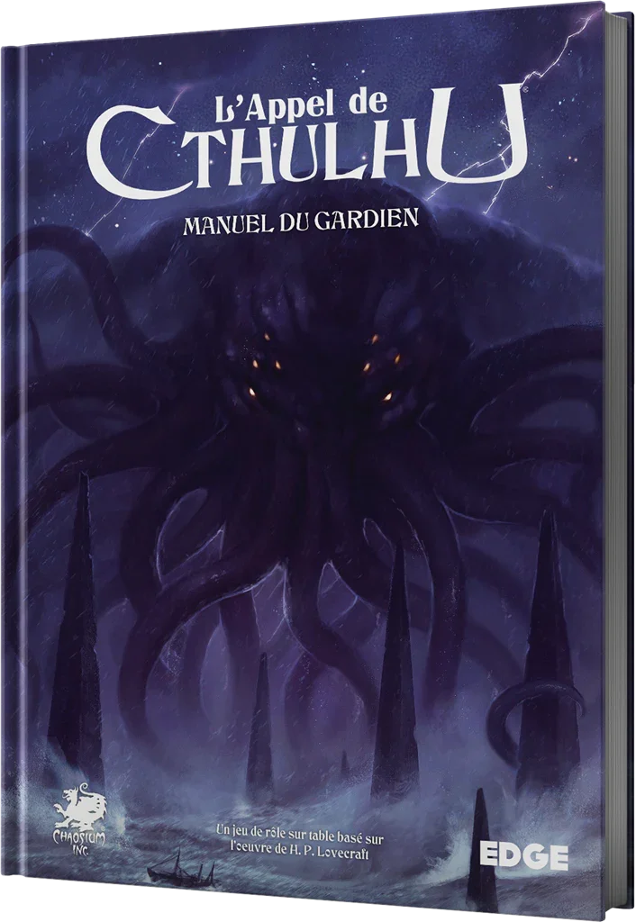 L'Appel de Cthulhu
