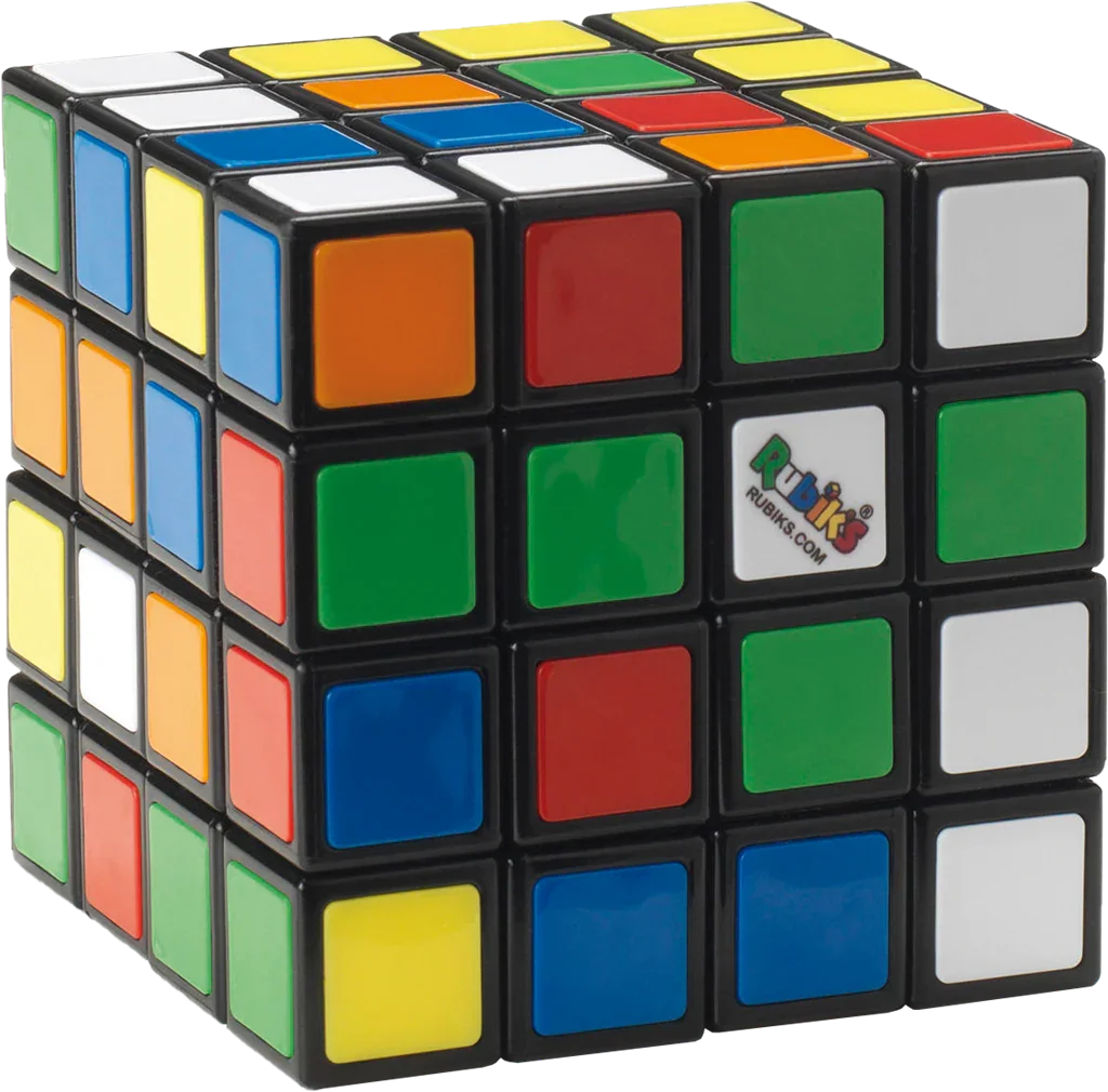 Rubik's Cube