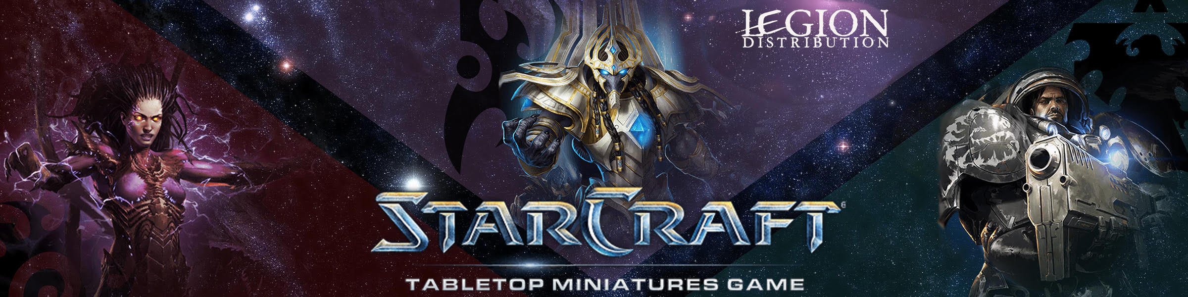 Starcraft