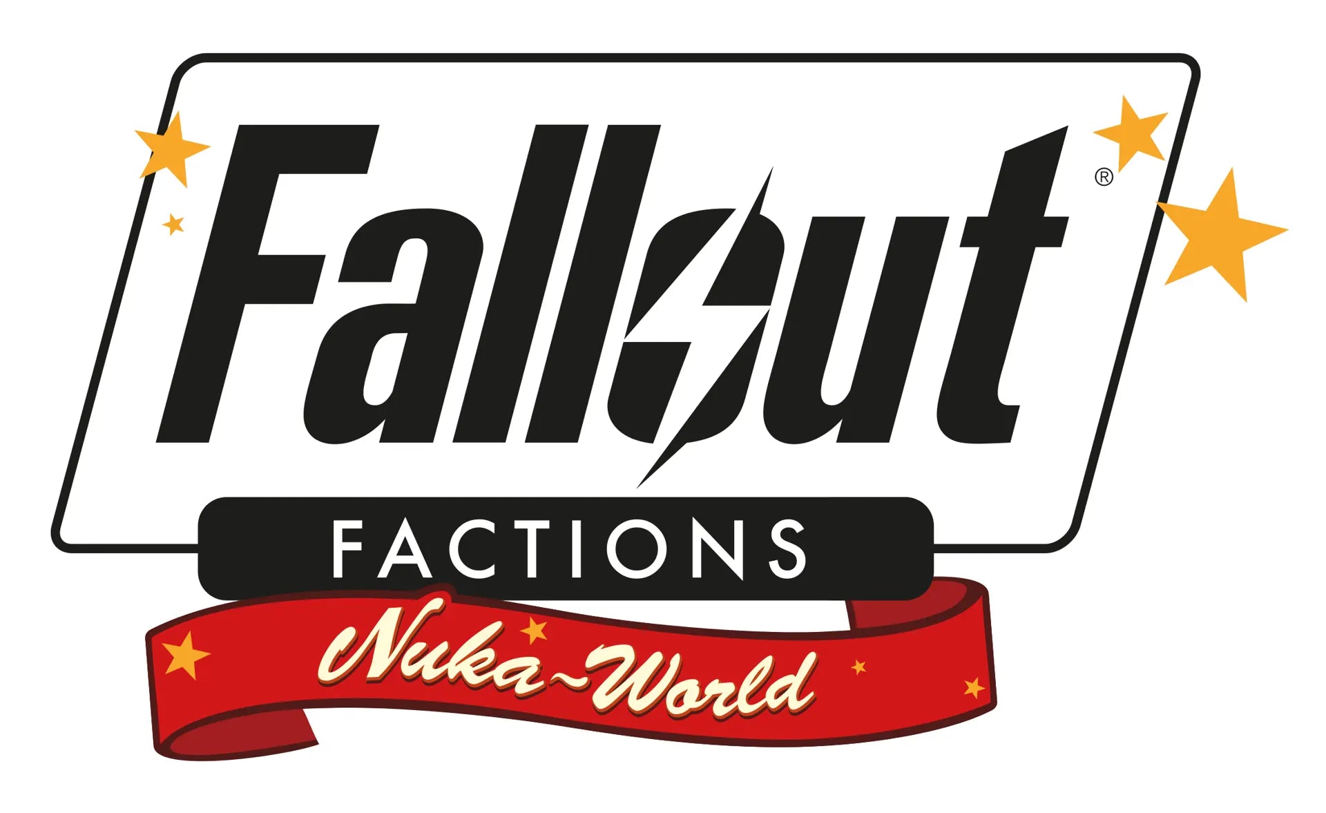 Fallout Wasteland Warfare Children of Atom