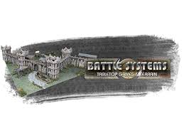 Battle Systems