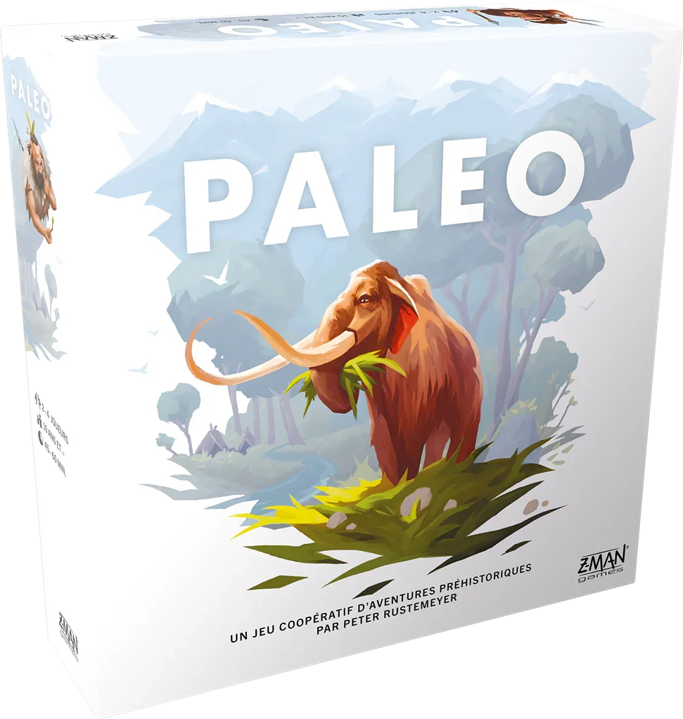 Paleo