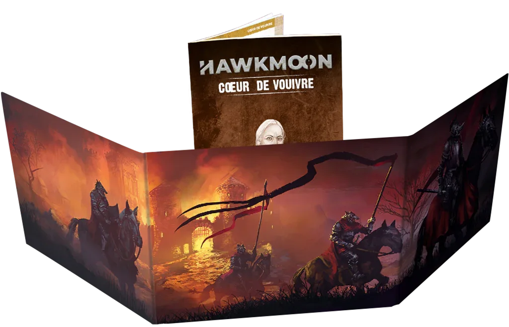 Hawkmoon