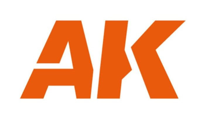 Peintures AK Interactive