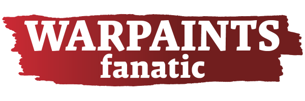Warpaints Fanatic