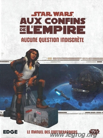 Star Wars : Aux Confins de l’Empire : Aucune Question Indiscrète