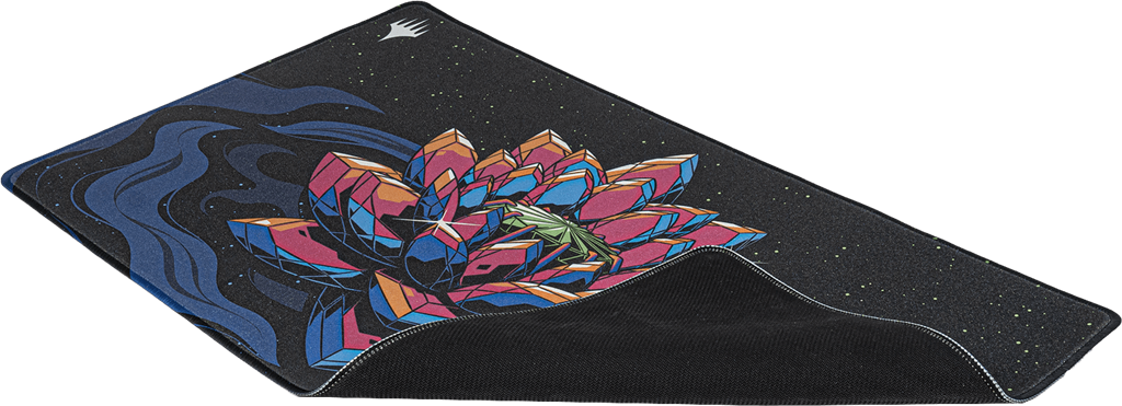 Magic The Gathering: Commander Masters Holofoil Playmat (RUPTURE FOURNISSEUR)