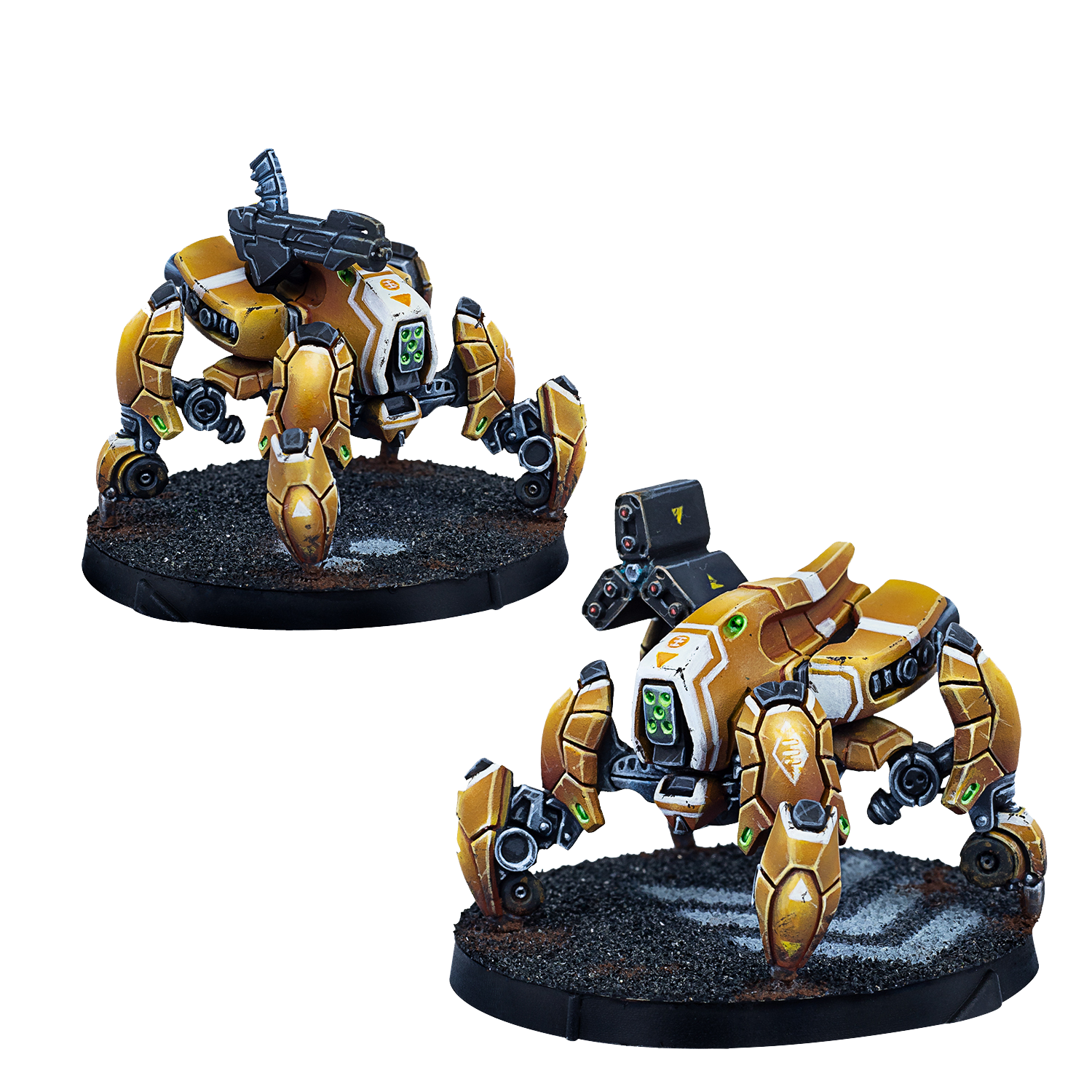 Infinity - Yu-Jing Yaokong Remotes Pack