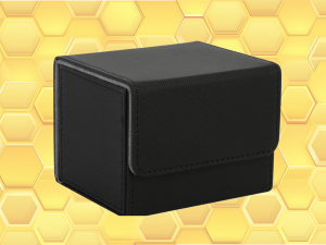 DeckBox Premium NOIR Beeprotect