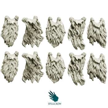 Feral Tabards