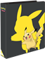 Pokémon : Classeur à Anneaux A4 Pikachu