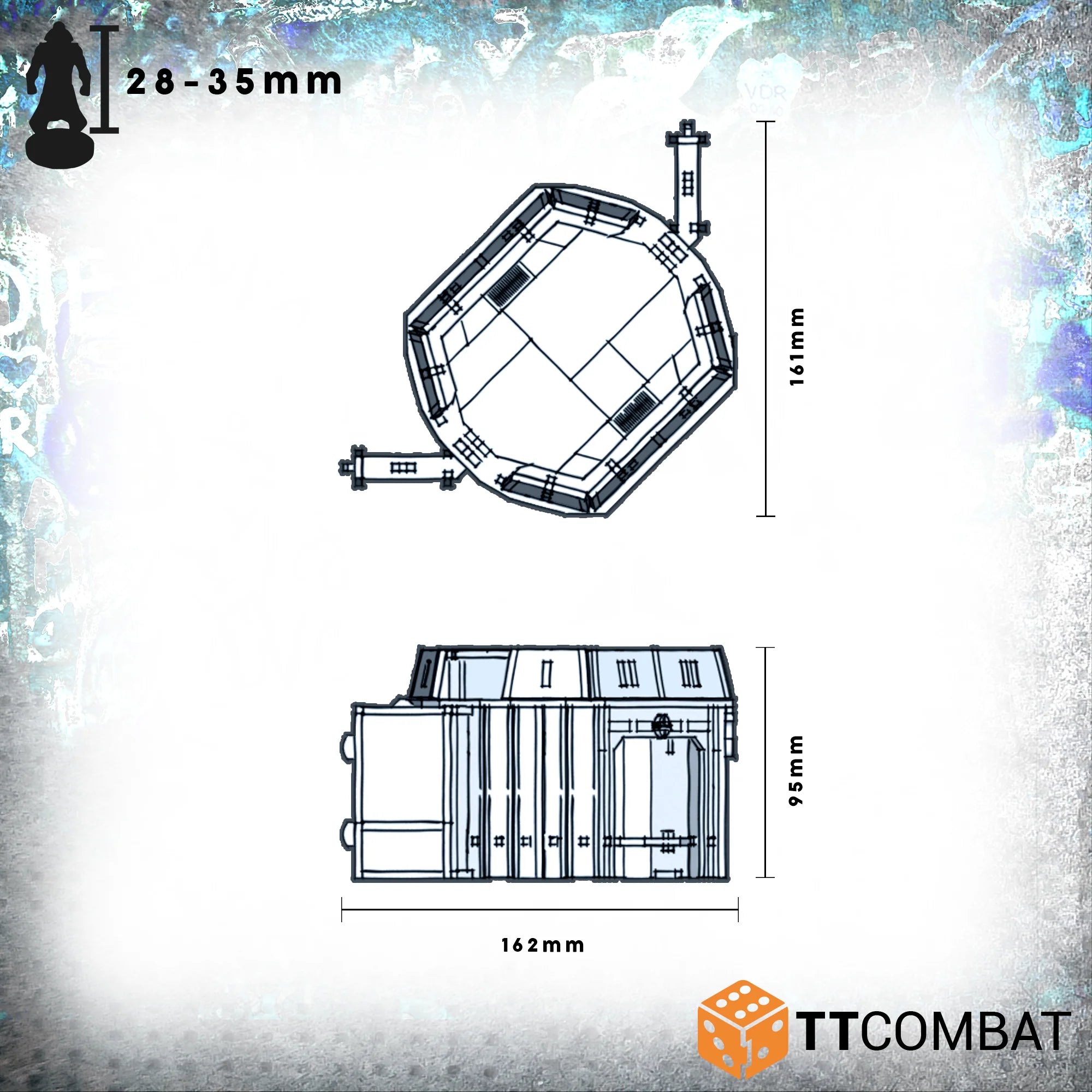 TT Combat -Hangar Bay