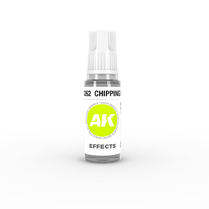 Acrylics 3GEN Effects :Chipping Effects 17 ml