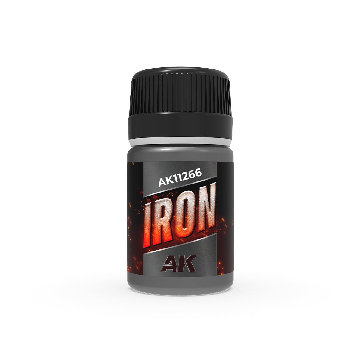 Acrylics 3GEN Effects : iron effect 35ml