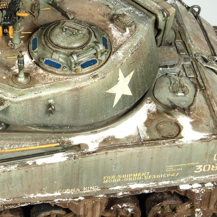 AK Interactive Diorama :SNOW MICROBALLOONS - 100ml