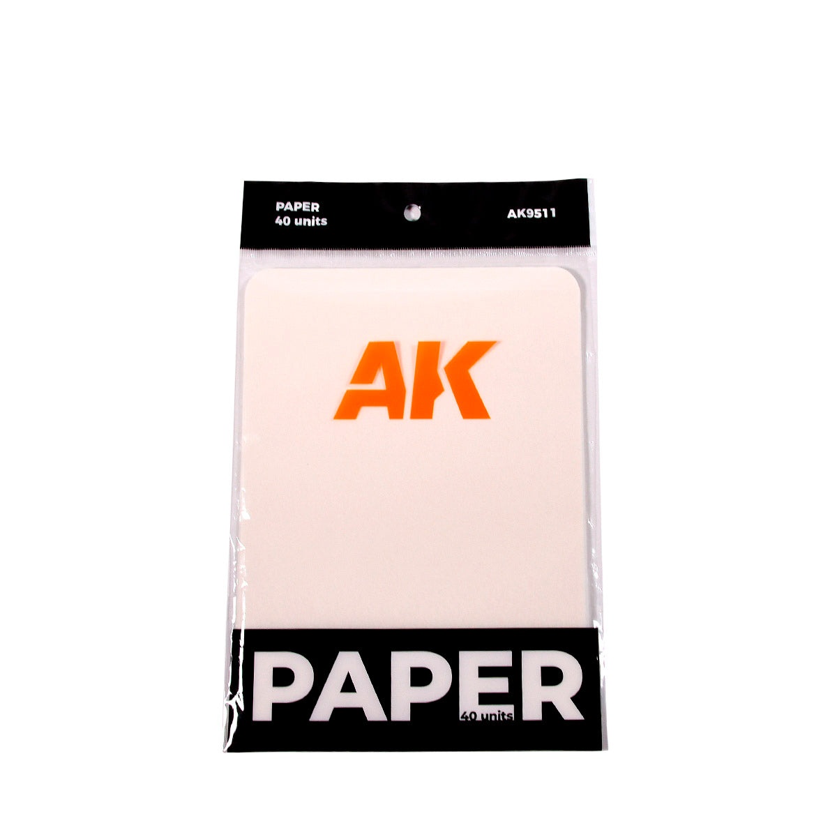 AK Interactive papiers for AK wet palette