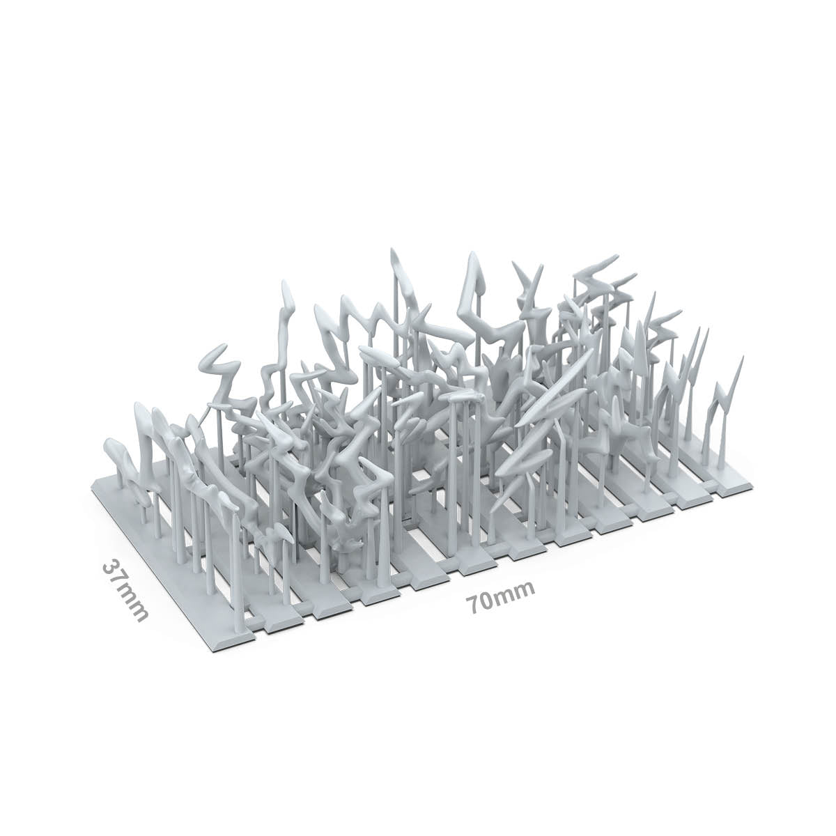 AK Interactive - Basing bits - Special effects - Lightning FX