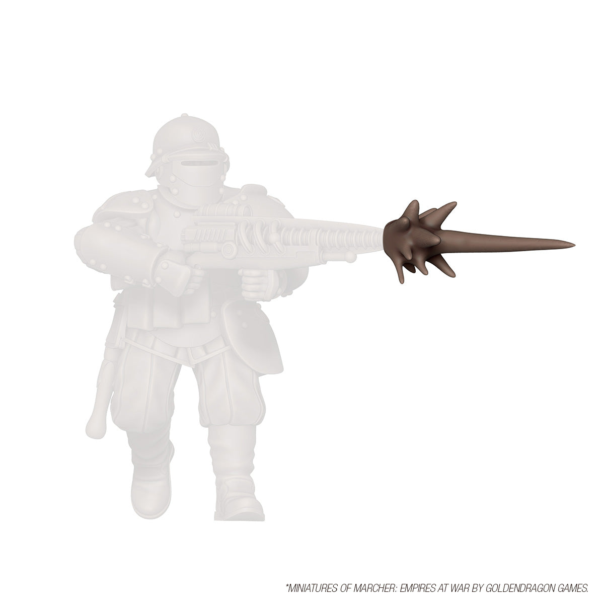AK Interactive - Basing bits - Special effects - Plasma FX/Effets plasma