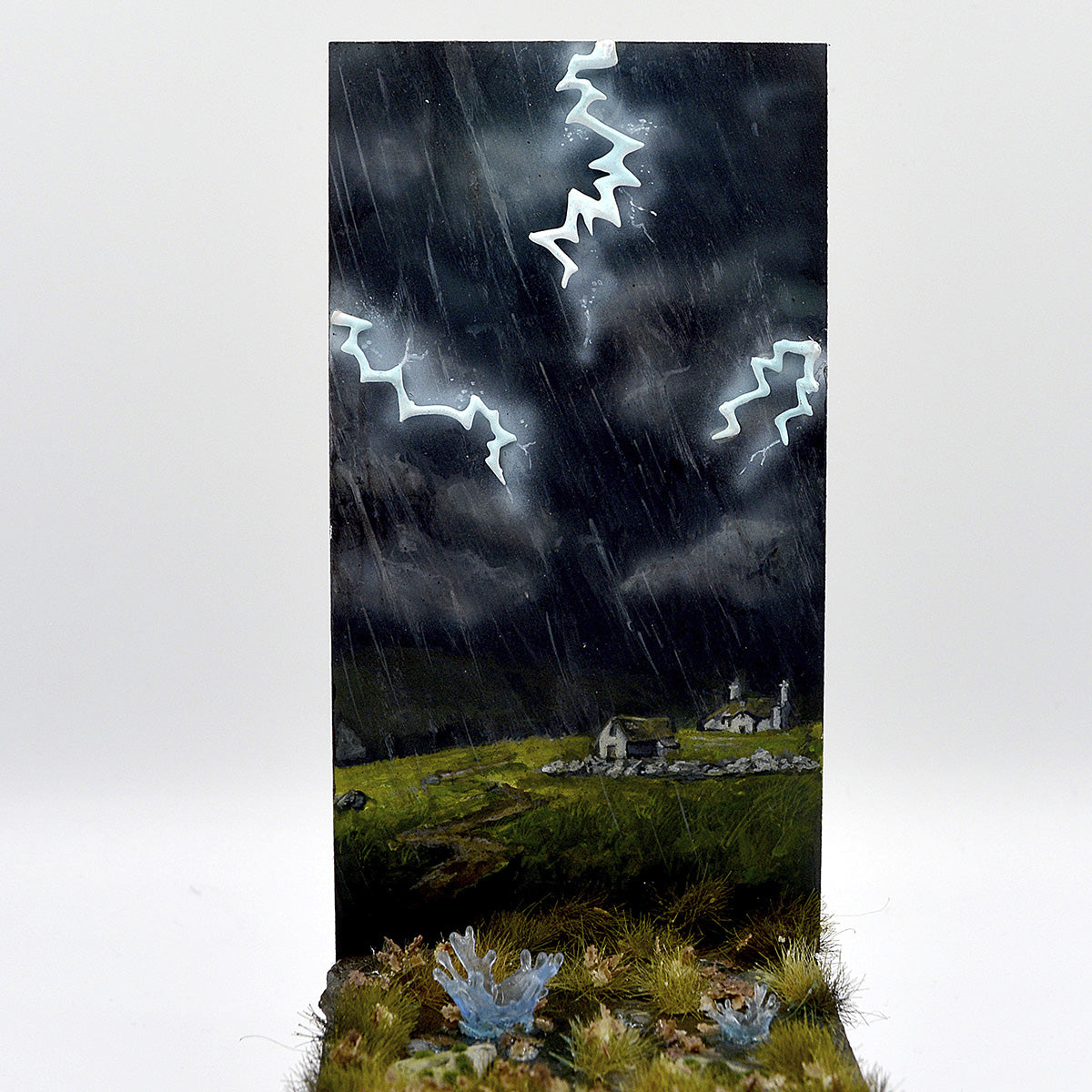 AK Interactive - Basing bits - Special effects - Lightning FX