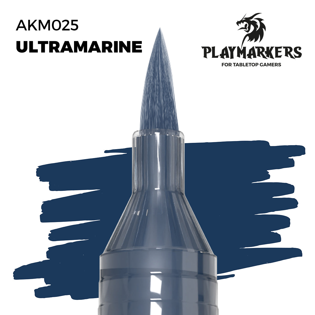 ULTRAMARINE – PLAYMARKER