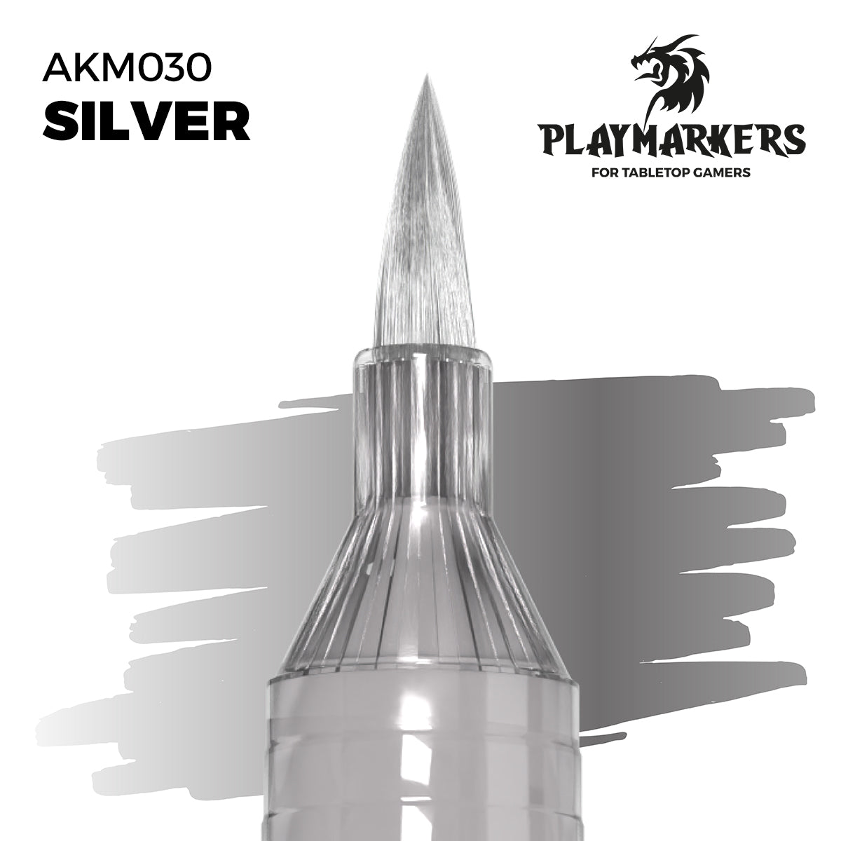 SILVER – PLAYMARKER