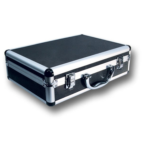 AM01+ – Mallette Aérographe et compresseur AC04 (LIVRAISON GRATUITE)(EN STOCK)