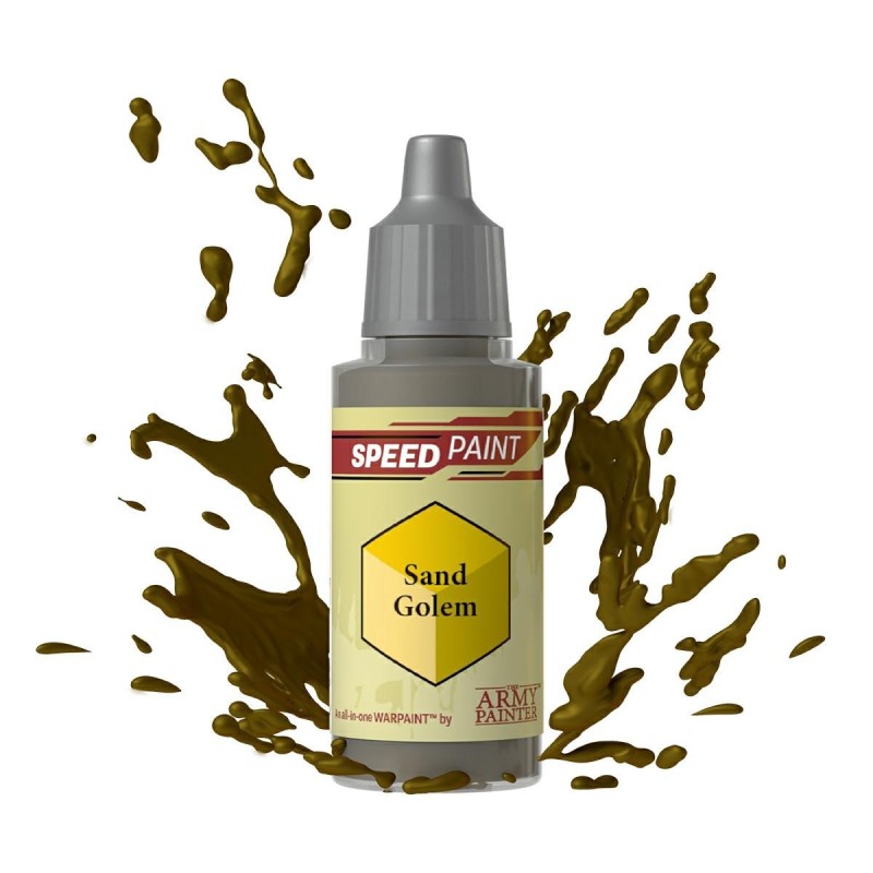 Army Painter - Speedpaint 2.0 - SAND GOLEM (EN STOCK)