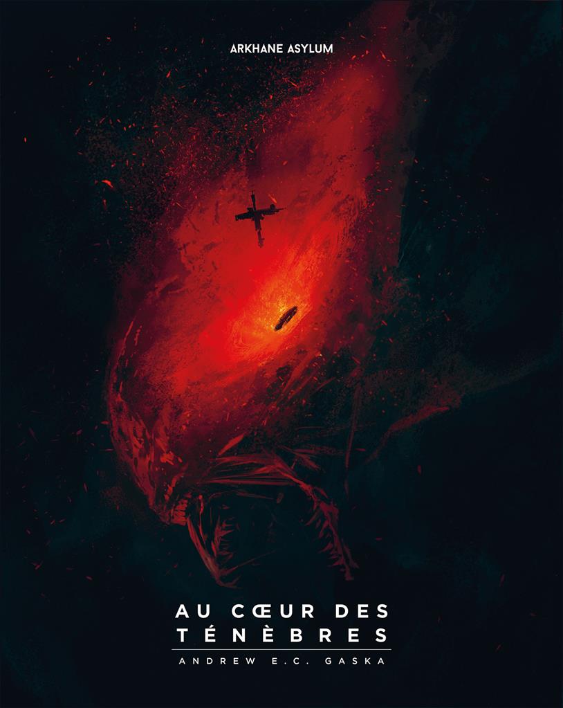 Alien : Au Cœur des Ténèbres (LIVRAISON GRATUITE) EN STOCK