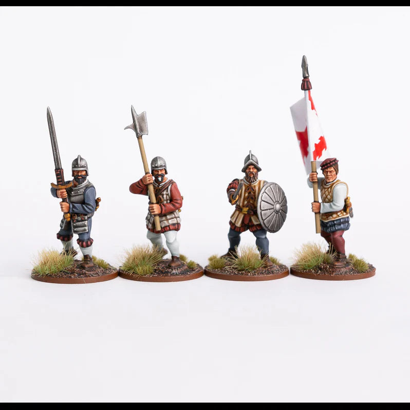 WargamesAtlantic : Renaissance /Conquistadors