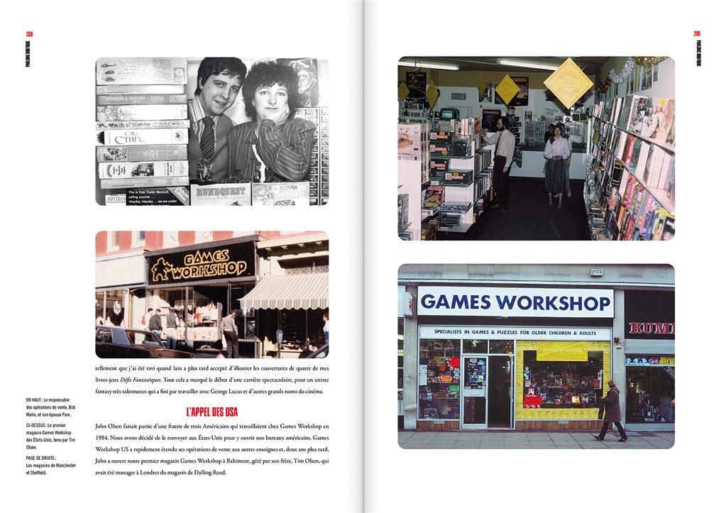 Dice Men (frais de port inclus) EN STOCK