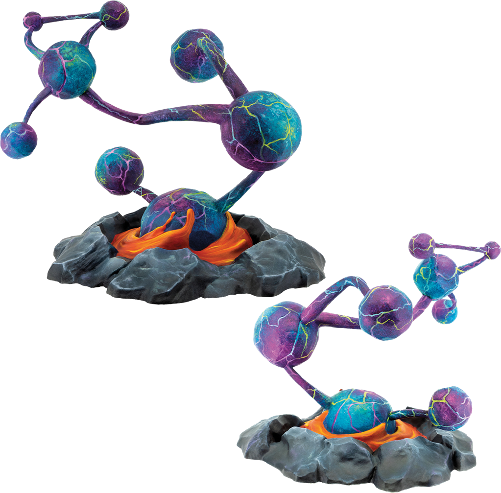 Marvel Crisis Protocol: Dormamu Ultimate Encounter