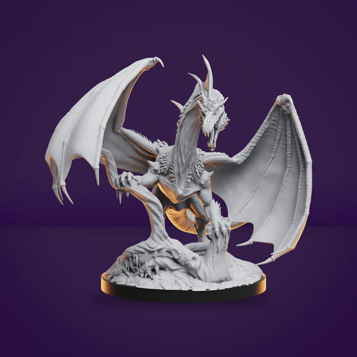 Epic Encounters - GREEN DRAGON ENCOUNTER (en Anglais) Précommandes jusqu’au 30/04/2024