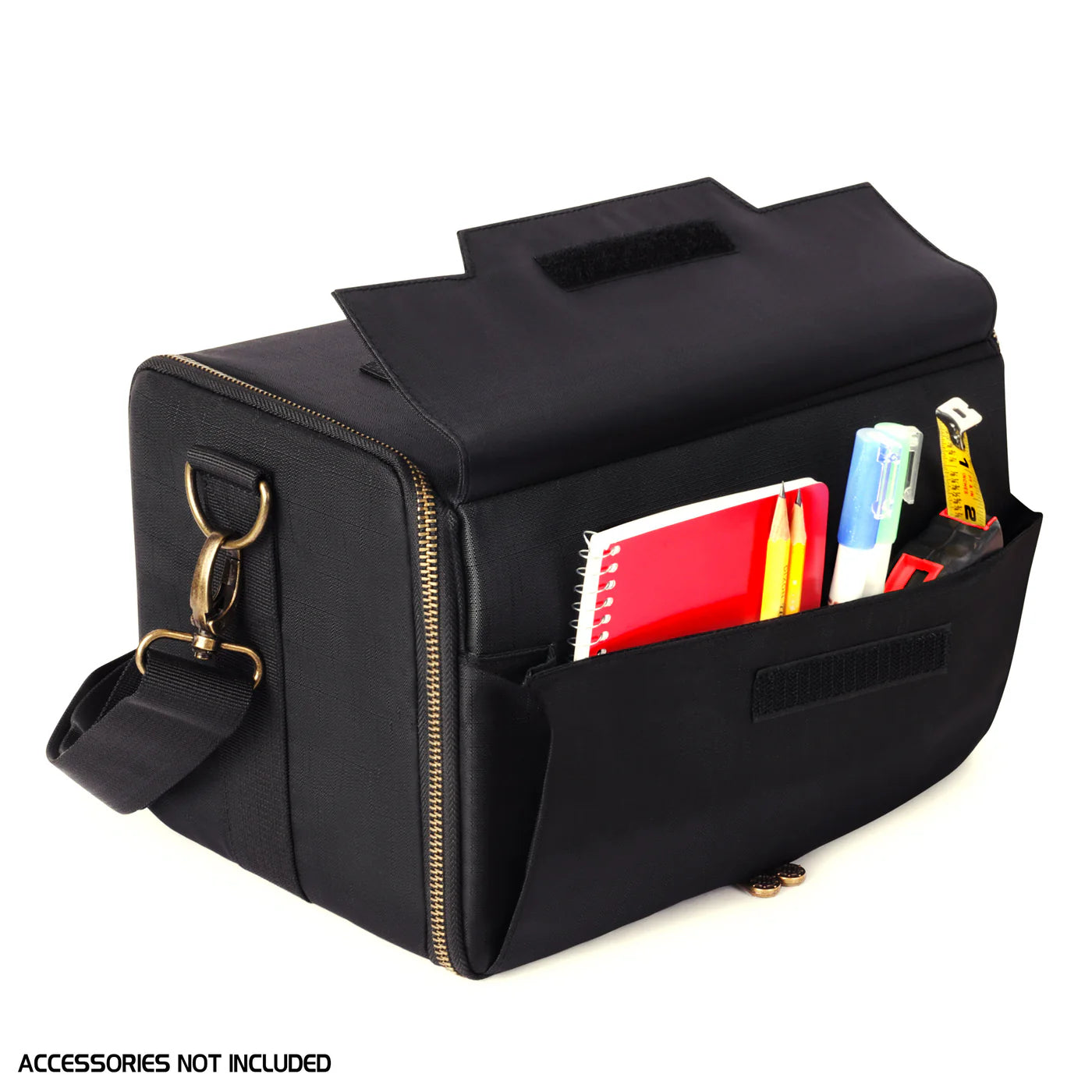 Enhance - Sacoche pour Figurines socles larges (RUPTURE DE STOCK FOURNISSEUR)