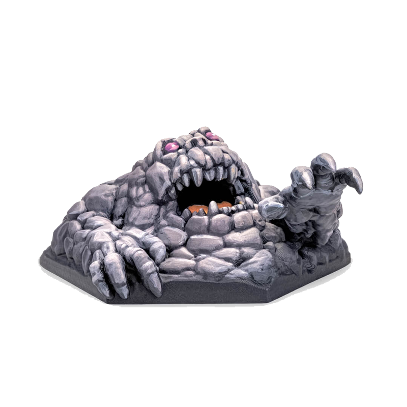 Les Maitres de l'univers :Wave 6: faction Evil Horde en VF
