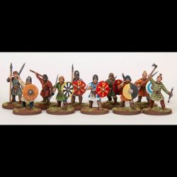 WargamesAtlantic : AncienToColonial /Dark Ages Army Builder (RUPTURE DE STOCK FOURNISSEUR)