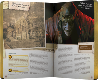 Game of Rôles Hydre : Chasseur de Monstres (frais de port inclus)