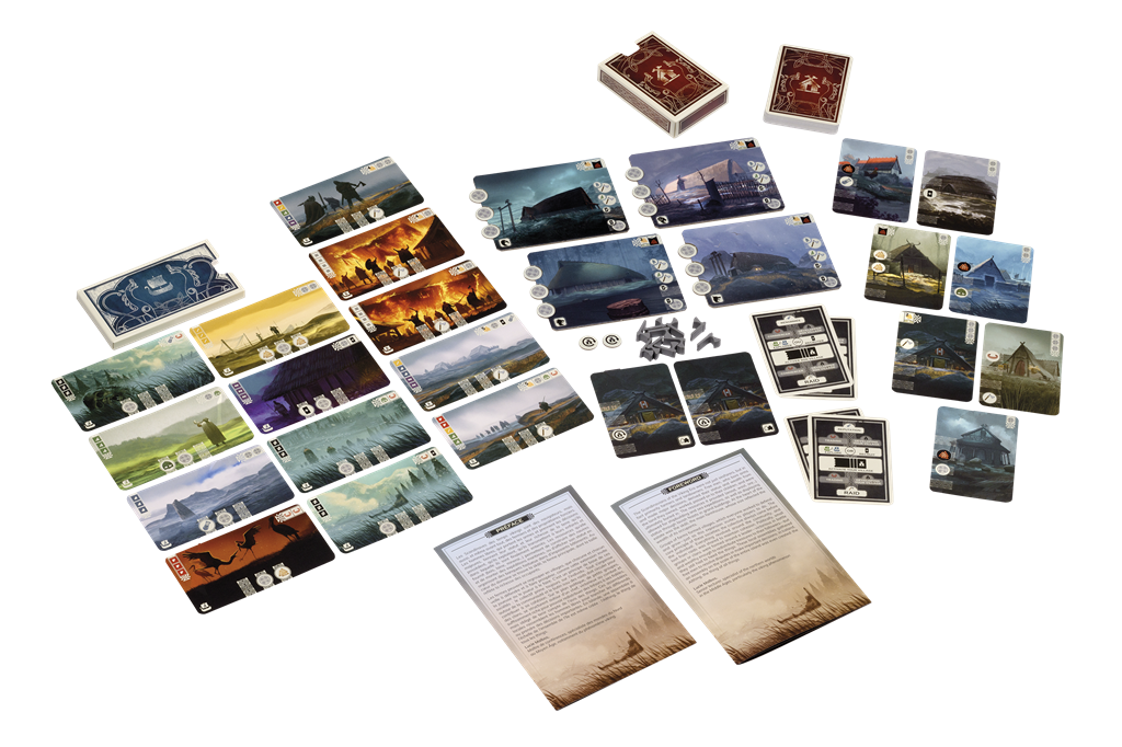 Knarr-Skali (Extension)