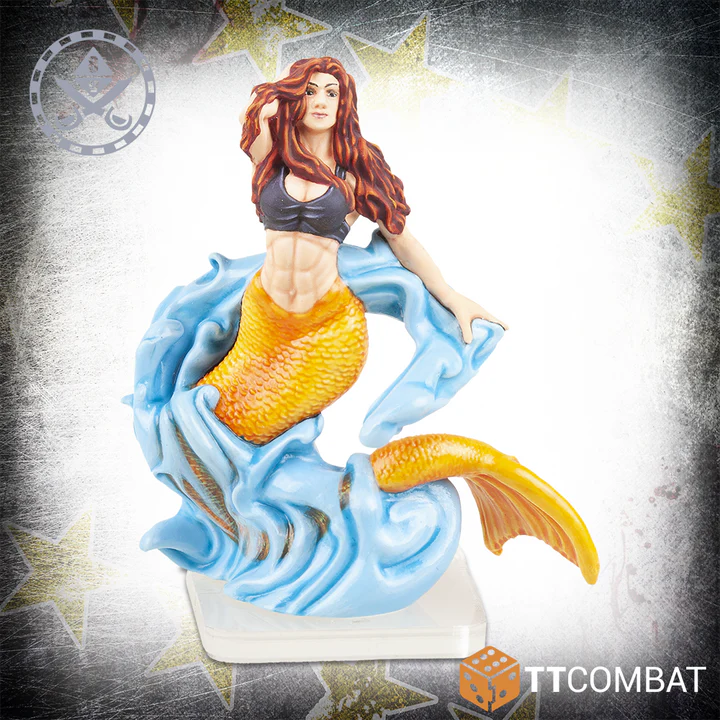 Rumbleslam - Lenore (FR + ENG)(Disponible courant mars)