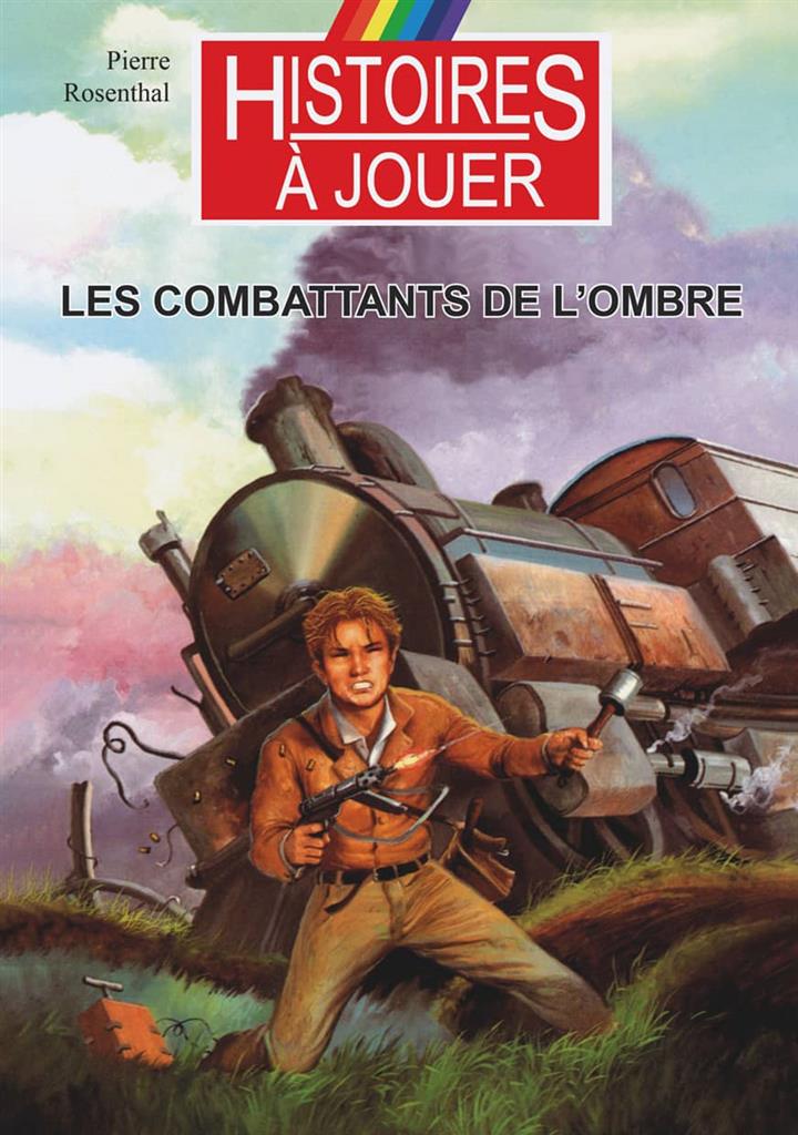 Les Combattants de l'ombre