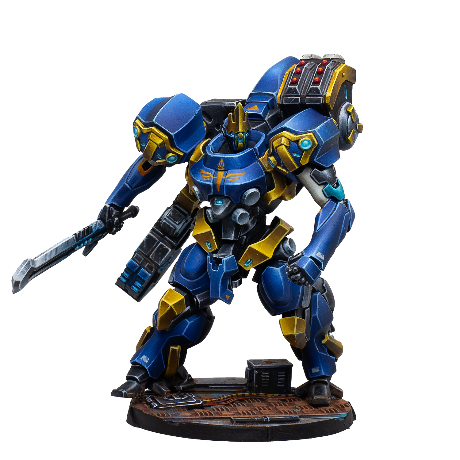 Infinity - ITS Season 16 Special Tournament Pack (EN STOCK)