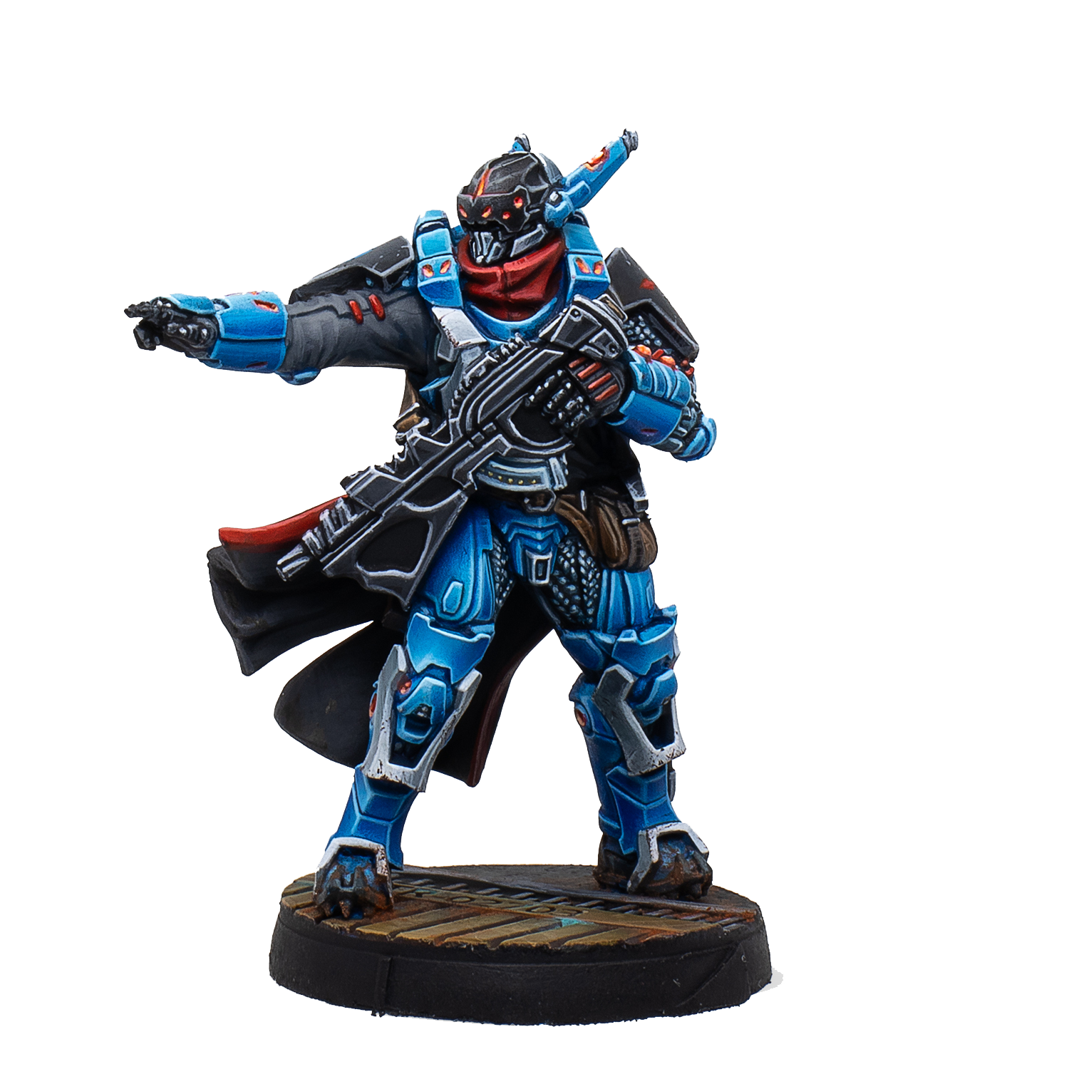 Infinity - ITS Season 16 Special Tournament Pack (EN STOCK)