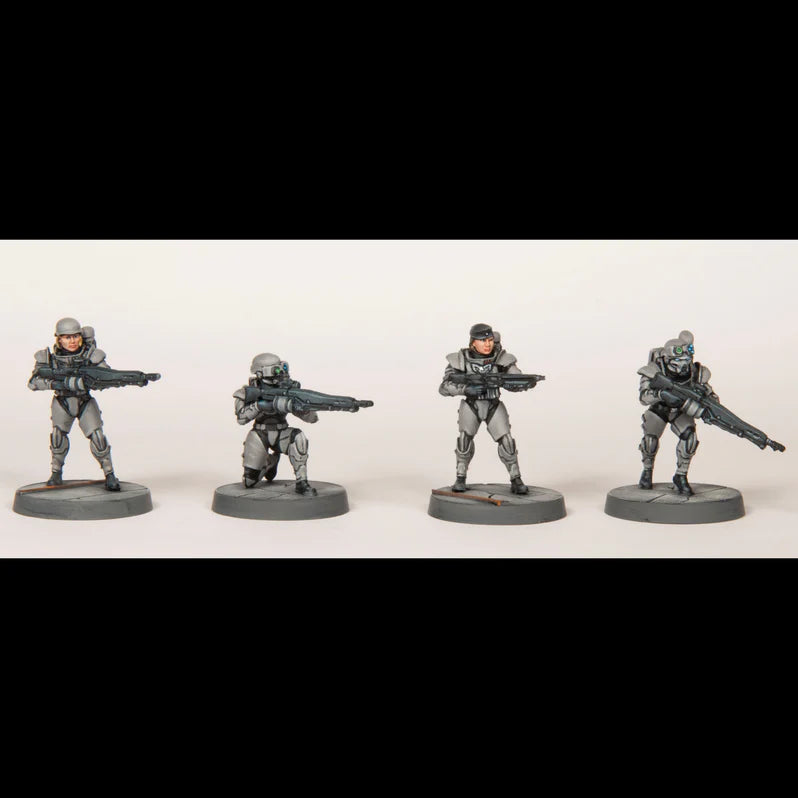 WargamesAtlantic : Panzerjäger Eisenkern