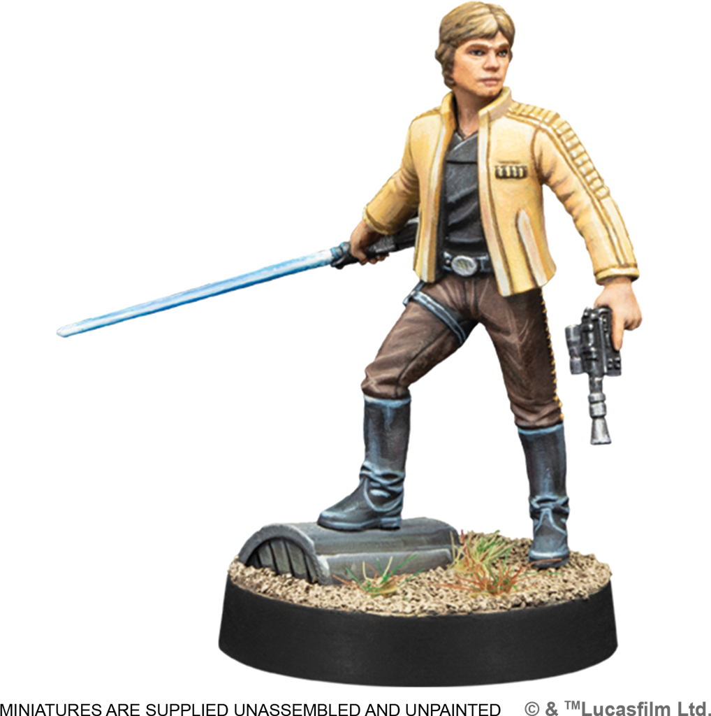 Star wars Légion : Rebel Alliance Starter Set (Base)(LIVRAISON GRATUITE)