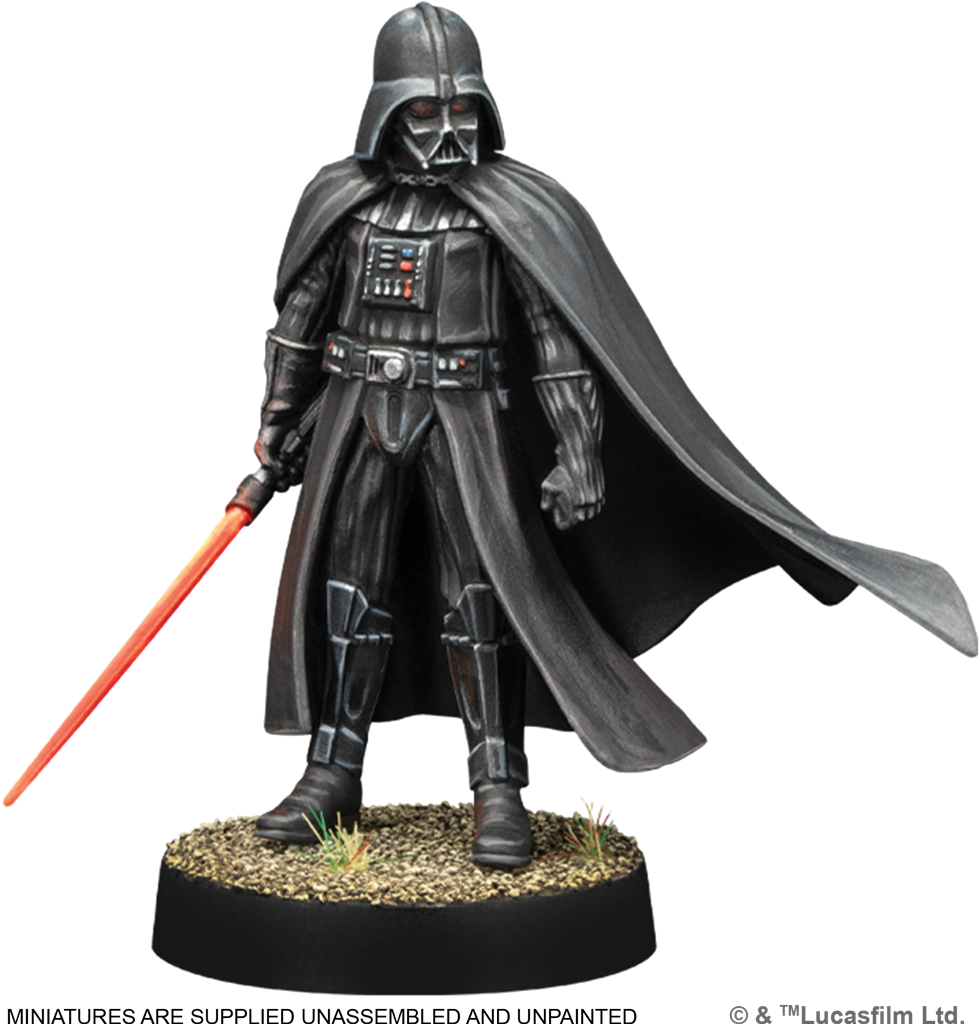 Star wars Légion : Empire Starter Set (Base)(LIVRAISON GRATUITE)