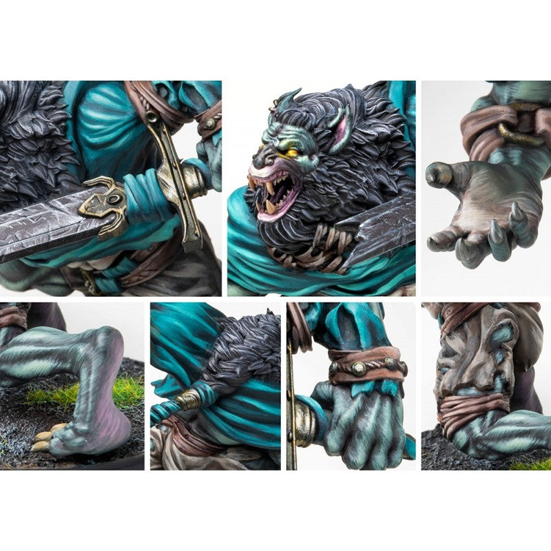 Artisan Series Vargyr Lord - Nords (EN STOCK)