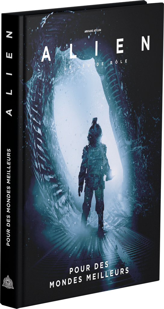 Alien : Bâtir des mondes meilleurs