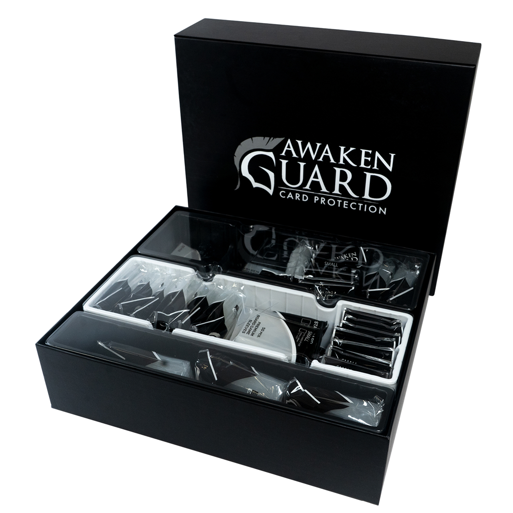 S.T.A.L.K.E.R : Pack Sleeves Base + SG