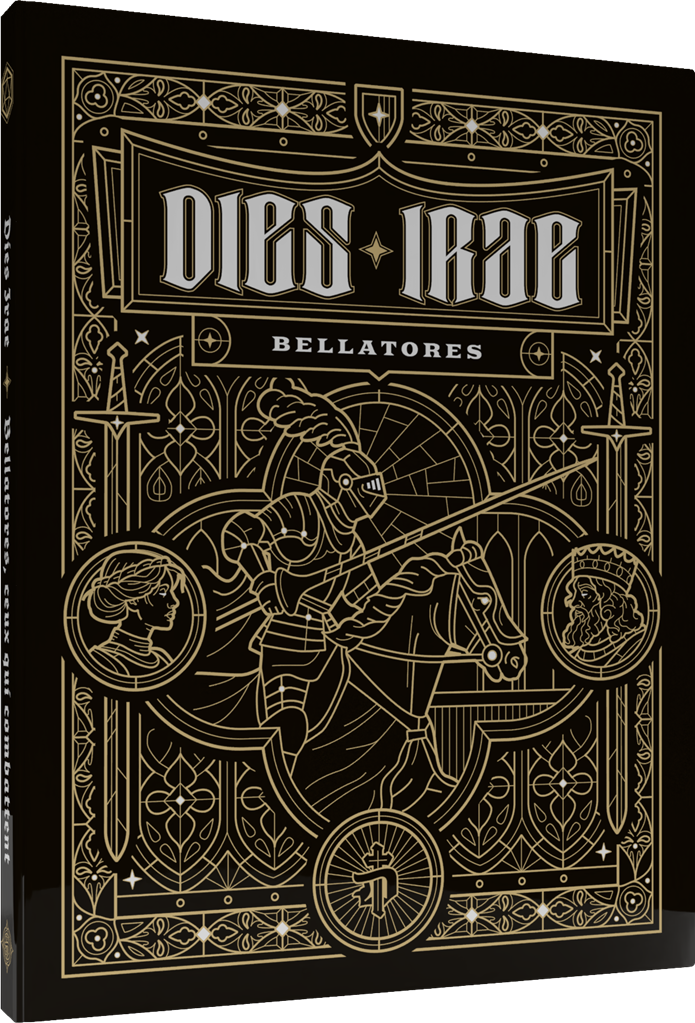 Dies Irae - Bellatores, ceux qui combattent